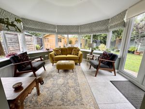 Conservatory- click for photo gallery